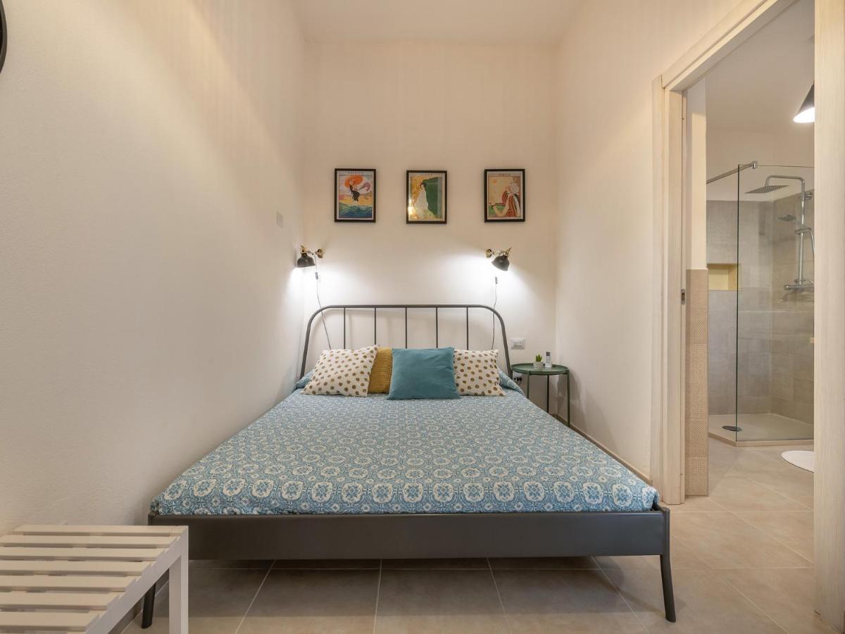 Villa Giardini House à Cagliari Extérieur photo
