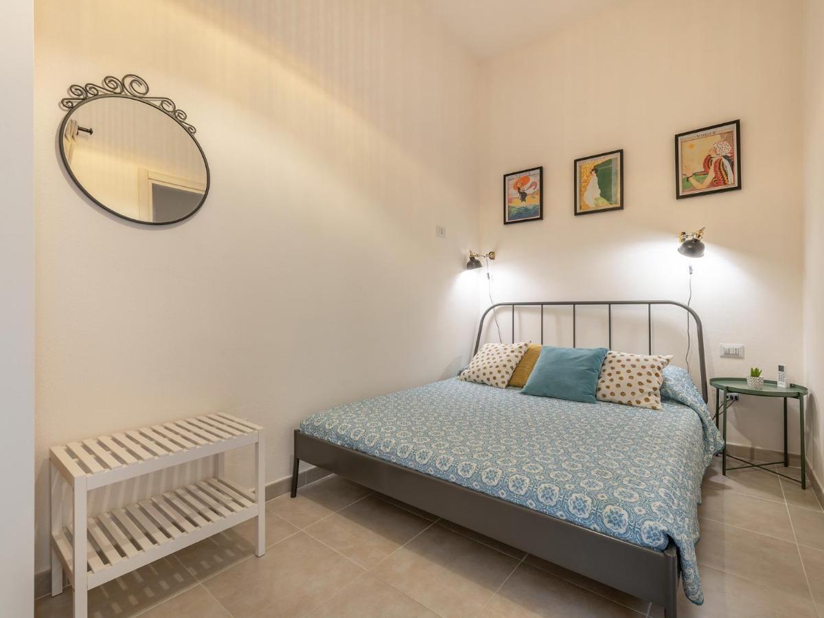 Villa Giardini House à Cagliari Extérieur photo